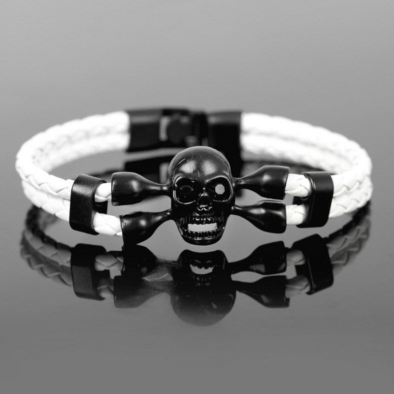 SpiderSkull™ Bracelet