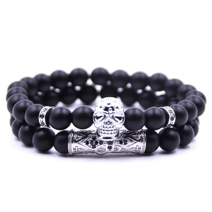 SkullLuxe™ Bracelet