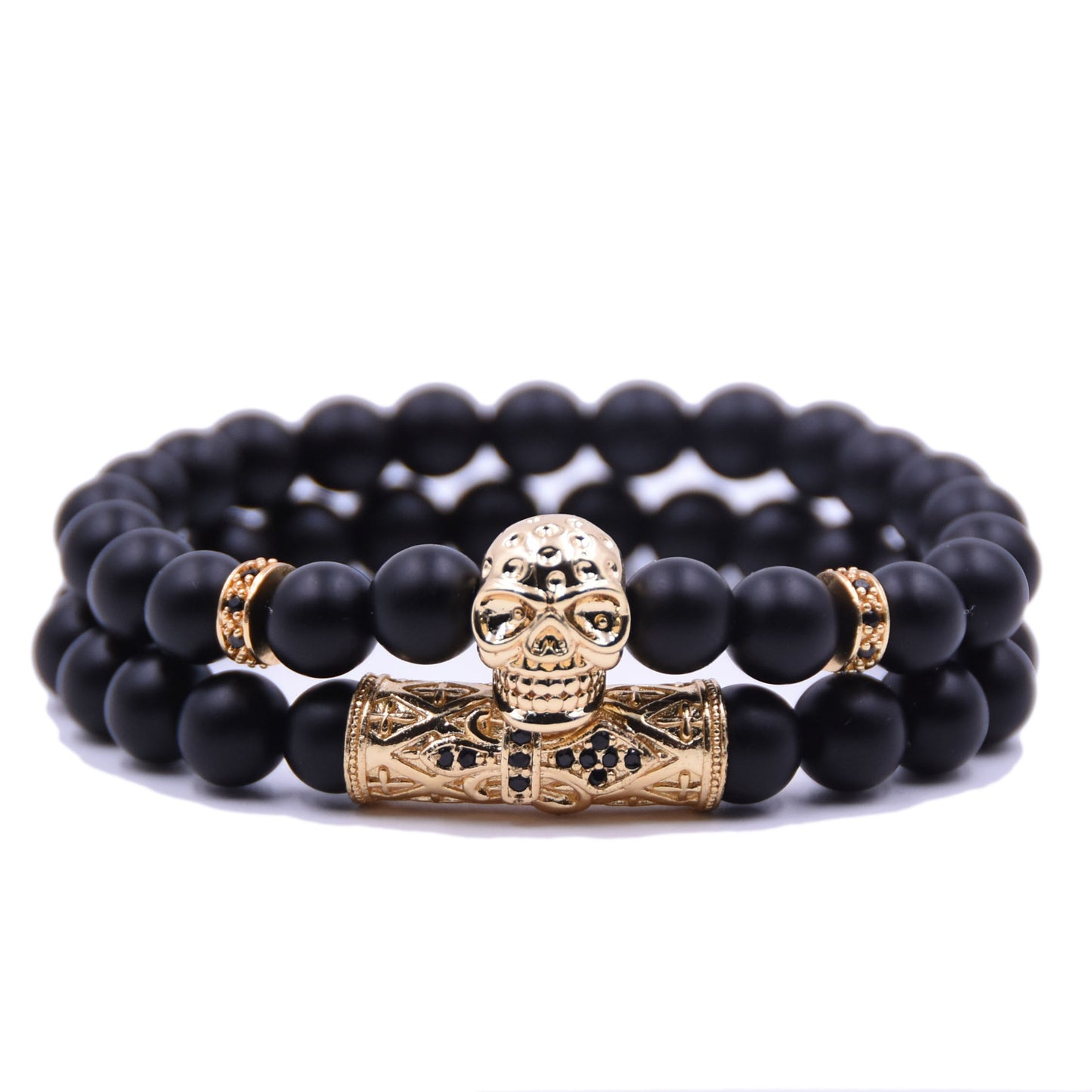 SkullLuxe™ Bracelet