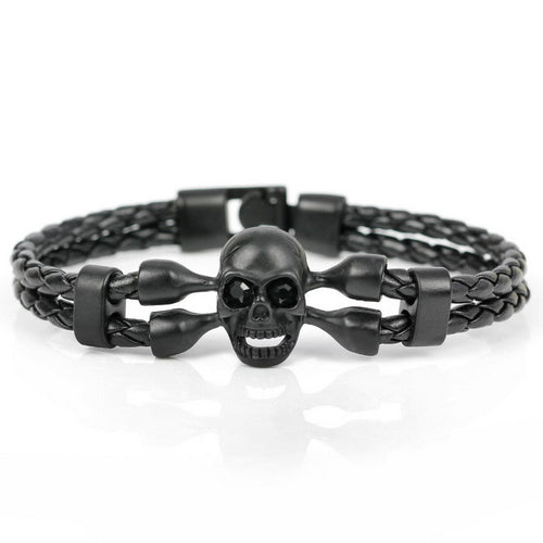 SpiderSkull™ Bracelet