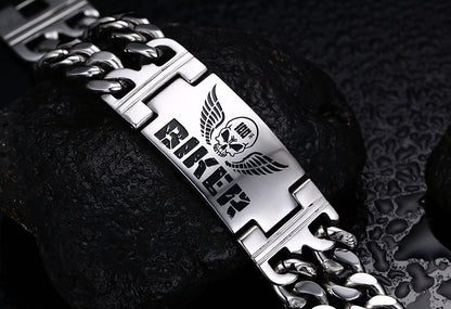 WindFallX SkullRider Bracelets