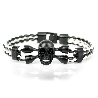 SpiderSkull™ Bracelet