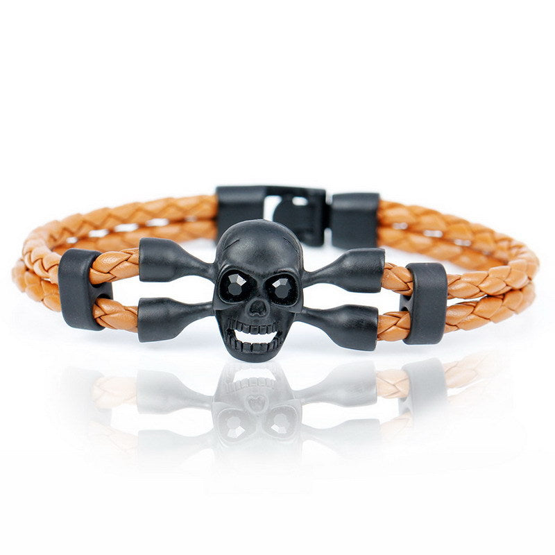 SpiderSkull™ Bracelet