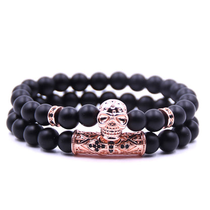 SkullLuxe™ Bracelet