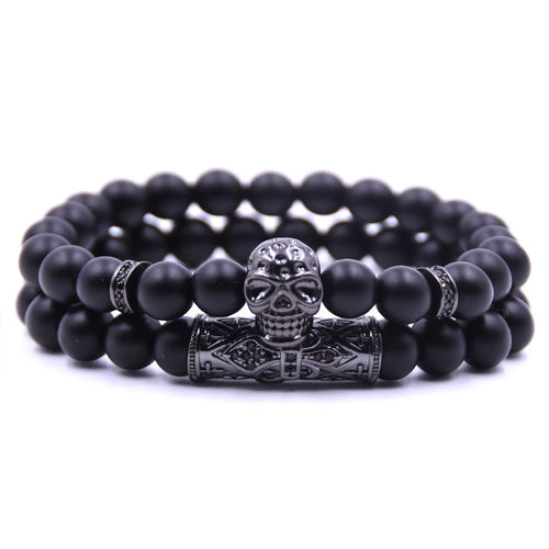 SkullLuxe™ Bracelet