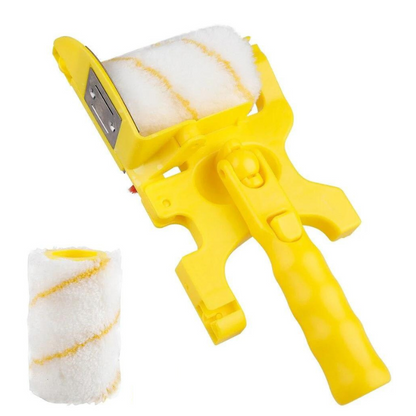 FlexiRoll™ Paint Edger Roller