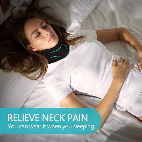 Relieva™ Neck Brace - Instant Neck Comfort